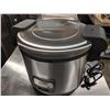 Image 1 : 60 CUP RICE COOKER/WARMER
