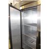 Image 4 : TRUE STAINLESS STEEL THREE DOOR REFRIGERATOR