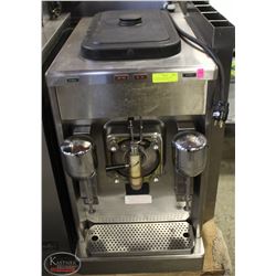 TAYLOR COUNTERTOP SINGLE FLAVOR FROZEN BEVERAGE