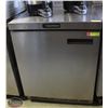 Image 1 : S/S DELFIELD COMMERCIAL REFRIGERATED CABINET