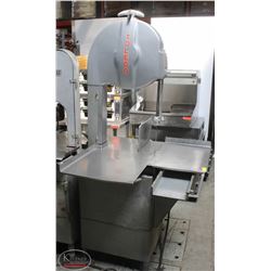 TOLEDO VERTICAL MEAT SAW