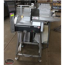 AUTOMATIC 12"  BIZERBA  A404FB MEAT SLICER