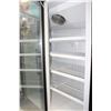 Image 4 : MASTERBUILT TRIPLE-GLASS DOOR UPRIGHT FREEZER