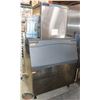 SCOTSMAN COMMERCIAL ICE MACHINE W/ (778LBS) BIN
