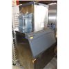 Image 2 : SCOTSMAN COMMERCIAL ICE MACHINE W/ (778LBS) BIN