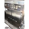 Image 1 : MASTERBUILT COMMERCIAL UPRIGHT BLAST FREEZER
