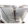 Image 2 : MASTERBUILT COMMERCIAL UPRIGHT BLAST FREEZER