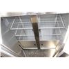 Image 3 : MASTERBUILT COMMERCIAL UPRIGHT BLAST FREEZER