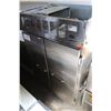 Image 6 : MASTERBUILT COMMERCIAL UPRIGHT BLAST FREEZER