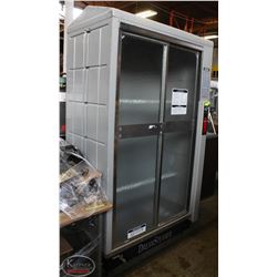 A/C ENTERPRISES INC. COMMERCIAL DREAMSTEAMER