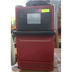 MERRYCHEF COUNTERTOP BAKERS OVEN