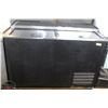 Image 1 : TRUE UNDERCOUNTER REFRIGERATED BACK-BAR CABINET