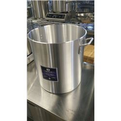 60QT EXTRA HD ALUMINUM STOCK POT, JR - 65760