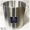 Image 1 : NEW JOHNSON ROSE HEAVY 60 QUART STOCK POT