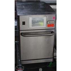 MERRYCHEF COUNTERTOP ELECTRIC OVEN