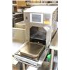 Image 2 : MERRYCHEF COUNTERTOP ELECTRIC OVEN