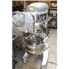 Image 4 : HOBART LEGACY 60 QT MIXER W/ ATTACHMENTS