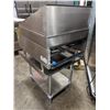 Image 2 : STRATUS 24" NATURAL GAS GRIDDLE & EQUIPMENT STAND