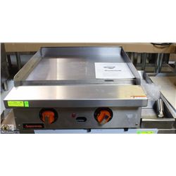 SIERRA T-STAT GRIDDLE  24IN
