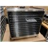 Image 2 : 10 RACK STAINLESS STEEL FOOD DEHYDRATOR, OMCAN 432