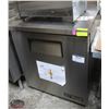 Image 1 : S/S TRUE  SINGLE-DOOR UNDERCOUNTER REFRIGERATOR