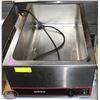 Image 1 : WINCO FULL-SIZE COUNTERTOP FOOD WARMER - 1200W