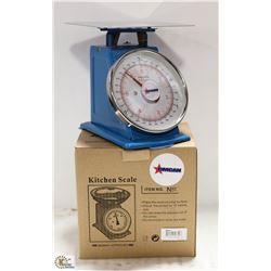 DIAL SCALE 3KG / 6.6LB