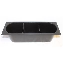 BAR EQUIPMENT, PLASTIC BOTTLE HOLDER