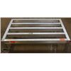Image 1 : ALUMINUM DUNNAGE RACK