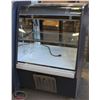 Image 1 : COLDMATIC CURVED GLASS COMMERCIAL REFRIGERATED