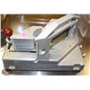 Image 1 : TOMATO SABRE COMMERCIAL SLICER