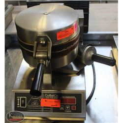 COBATCO COMMERCIAL WAFFLE-CONE MAKER-1200W