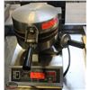 Image 1 : COBATCO COMMERCIAL WAFFLE-CONE MAKER-1200W