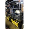 Image 1 : LARGE POS SYSTEM INCL: 2 APC PRO 1000 BATTERY