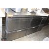 Image 1 : 4 DRAWER S/S CONTINENTAL COMMERCIAL UNDERCOUNTER