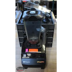 COMMERCIAL VITAMIX BLENDER W/ 6 JARS