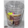 Image 1 : UNUSED PLASTIC BEVERAGE DISPENSER-11.35L
