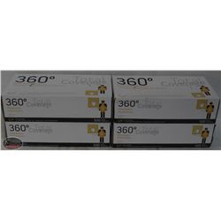 FOOD PREP GLOVES - SMALL- 1 CASE-AS THEY COME