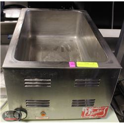 DUKE FULL SIZE FOOD WARMER