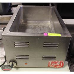 DUKE FULL SIZE FOOD WARMER