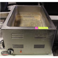 DUKE FULL SIZE FOOD WARMER