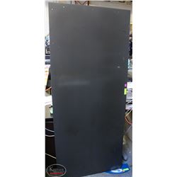 HATCO 6' GLO-RAY SURFACE WARMER INSERT