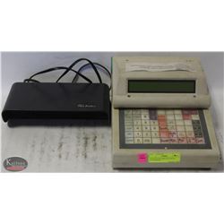VECTRON POS MINI SOLD WITH COUNTERFEIT