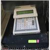 Image 1 : VECTRON POS MINI SOLD WITH CASH DRAWER