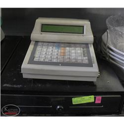 VECTRON POS MINI SOLD WITH CASH DRAWER