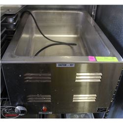 DUKE FULL SIZE FOOD WARMER