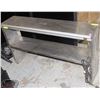 Image 1 : 3' LINE-COUNTERTOP FOOD WARMER / SERVER