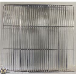 WIRE GRATES 15-3/4" X 24-3/4" - LOT OF 4 NEW