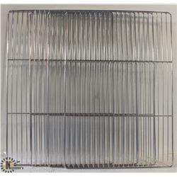 WIRE GRATES 15-3/4" X 24-3/4" - LOT OF 4 NEW