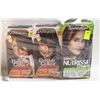 Image 1 : 3 BOXES OF GARNIER HAIR DYE